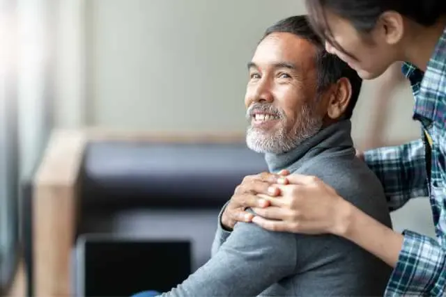 How Trust and Confidence Impact Care Recipients' Lives