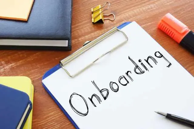 Empowering Caregivers with Effective Onboarding Processes