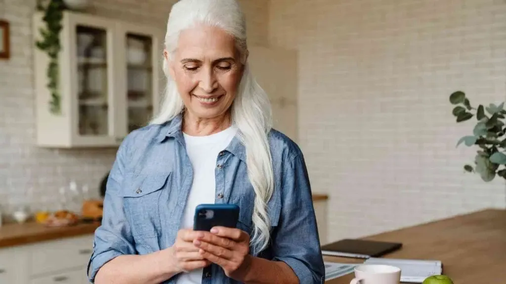 Making It Easier to Manage Self-Managed Home Care Packages with Technology